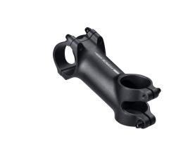 Force TEAM light 31.8/80mm,17° Al,černý mat představec