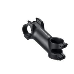 Force TEAM light 31.8/80mm,17° Al,černý mat představec