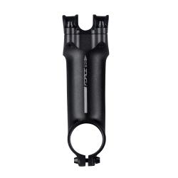 Force TEAM light 31.8/90mm,6° Al, černý mat představec