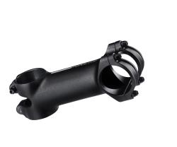 Force TEAM light 31.8/90mm,6° Al, čierny mat predstavec