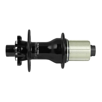 Force TEAM lite X12 6d kotouč 28d, černý náboj zadní Force TEAM lite X12 6d kotouč 28d, černý náboj zadní