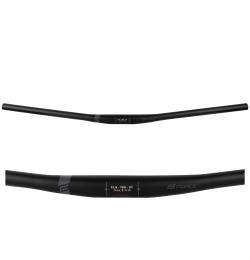 Force Řídítka TEAM rovné 31.8/ 780 Al,černé mat Force Řídítka TEAM rovné 31.8/ 780 Al,černé mat