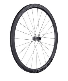 Force Kolo přední siln. F.TEAM SP KARBON DISC 40 plášť.