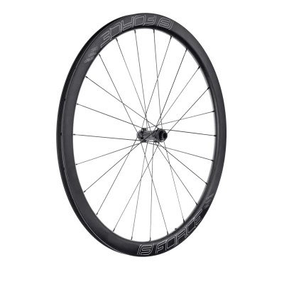 Force Kolo přední siln. F.TEAM SP KARBON DISC 40 plášť.