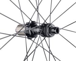 Force Kolo zadní siln. F. TEAM SP KARBON DISC 40 plášť.