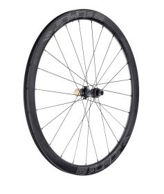 Force Koleso zadné siln. F. TEAM SP KARBON DISC 40 plášť.