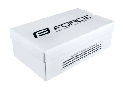 FORCE Titan bílé tenisky