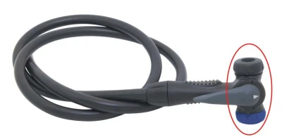 Force Těsnění a kryty hlavice 74978 UNI DUAL