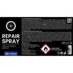 Force Lepení-tmel opravovač defektu 150ml, sprej