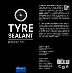 Force Lepenie-tmel Defend Air 1 l