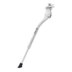 Force TOP 20-28" Al pod rám+protikus, strieborný stojan Force TOP 20-28" Al pod rám+protikus, strieborný stojan