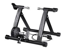 Force Trenažér BASIC MAGNETIC 400watt Fe, černý