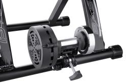 Force Trenažér BASIC MAGNETIC 400watt Fe, černý
