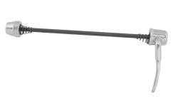 Force Trenažér BASIC MAGNETIC 400watt Fe, černý