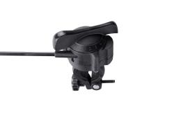 Force Trenažér BASIC MAGNETIC 400watt Fe, černý