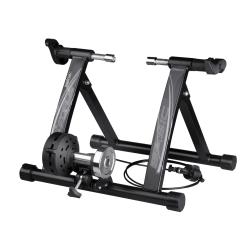Force Trenažér BASIC MAGNETIC 400watt Fe, černý Force Trenažér BASIC MAGNETIC 400watt Fe, černý