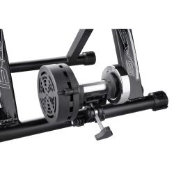 Force Trenažér BASIC MAGNETIC 400watt Fe, černý