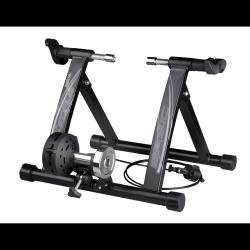 Force Trenažér BASIC MAGNETIC 400watt Fe, černý Force Trenažér BASIC MAGNETIC 400watt Fe, černý