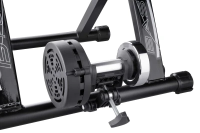 Force Trenažér BASIC MAGNETIC 400watt Fe, černý