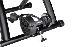 Force Trenažér DRILL MAGNETIC 400watt Fe, černý