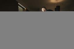 Force Trenažér DRILL MAGNETIC 400watt Fe, černý