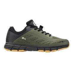 Force MTB GO army cyklistické tretry
