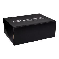 Force GO černé pánské cyklotretry