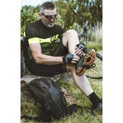 Force MTB GO army cyklistické tretry