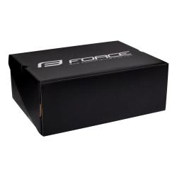 Force GO čierne pánske cyklotrétry