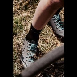 Force MTB/GRAVEL PHANTOM šedo-černé cyklistické tretry