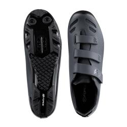 Force MTB HERO 2 čierne cyklistické tretry