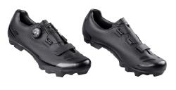 Force MTB HERO PRO černé cyklistické tretry