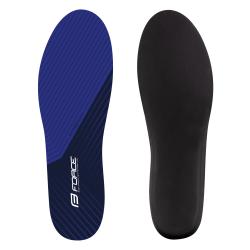 Force MTB REVO 2 oranžové cyklistické tretry