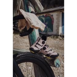 Force MTB REVO 2 růžové dámské cyklotretry
