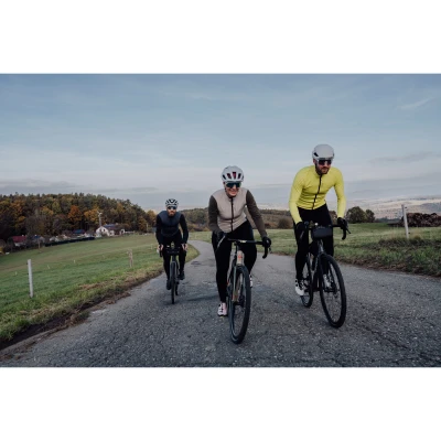 Force MTB REVO 2 růžové dámské cyklotretry