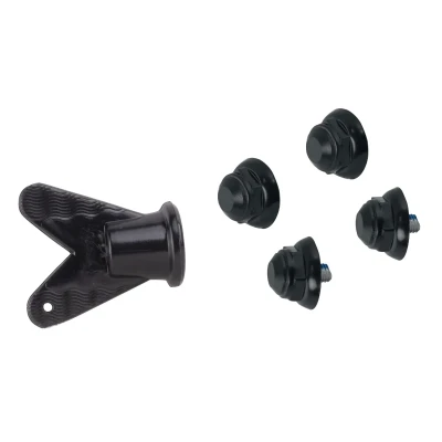 Force MTB REVO 2 černé cyklistické tretry