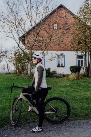 Force MTB REVO 2 růžové dámské cyklotretry