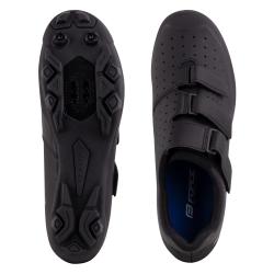 Force MTB REVO 3 černé cyklistické tretry