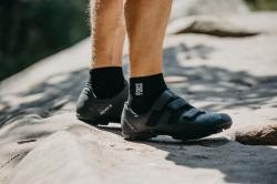 Force MTB REVO 3 černé cyklistické tretry