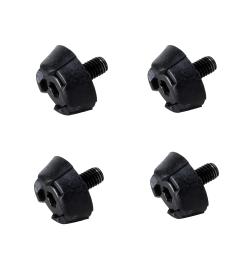 Force MTB REVO 3 černé cyklistické tretry