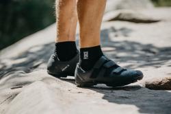 Force MTB REVO 3 černé cyklistické tretry