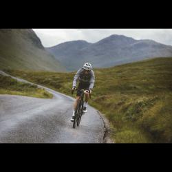 Force MTB REVOLT CARBON bílé cyklistické tretry