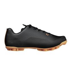 Force PHANTOM GRAVEL černo-hnědé cykliistické tretry Force PHANTOM GRAVEL černo-hnědé cykliistické tretry