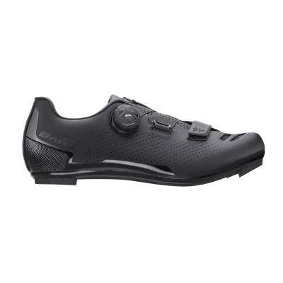 Force ROAD HERO PRO černé cyklistické tretry