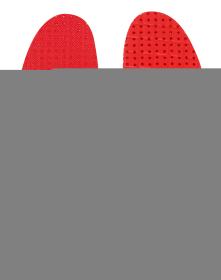 Force ROAD LASH fluo-černé cyklistické tretry