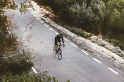 Force ROAD REVOLT CARBON bílé cyklistické tretry