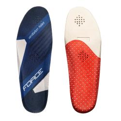 Force ROAD REVOLT CARBON černé cyklistické tretry