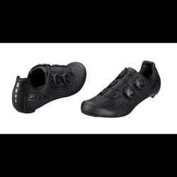 Force ROAD REVOLT CARBON černé cyklistické tretry