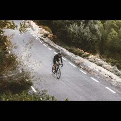 Force ROAD REVOLT CARBON biele cyklistické tretry