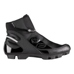 Force MTB GLACIER čierne zimné cyklotretry + osviežovač obuvi Force MTB GLACIER čierne zimné cyklotretry + osviežovač obuvi